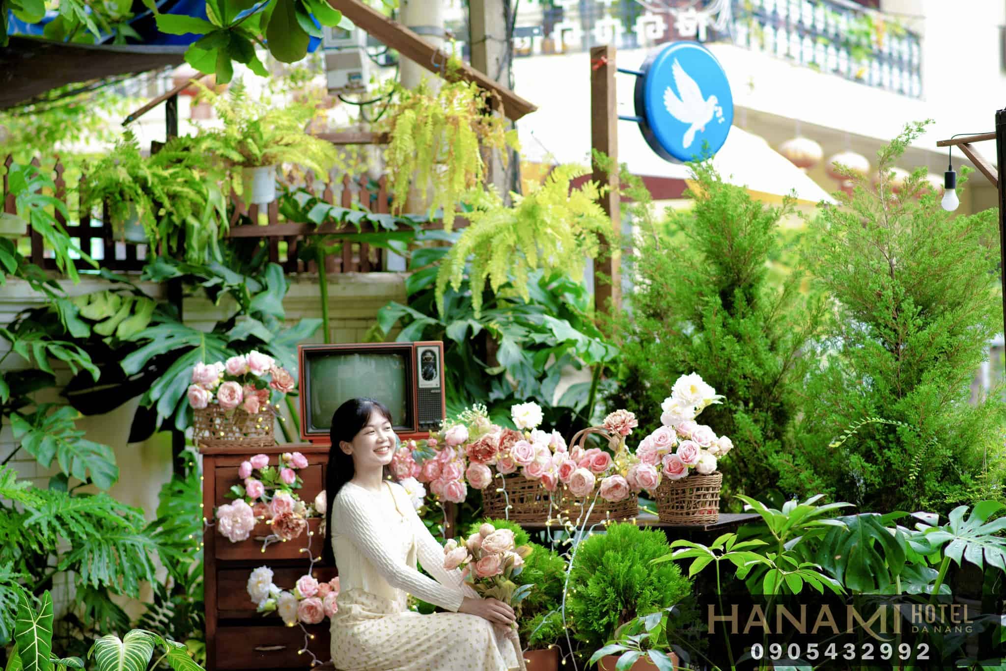 Trinh Cafe – Da Nang